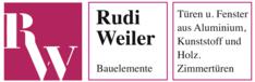 Rudi Weiler Bauelemente