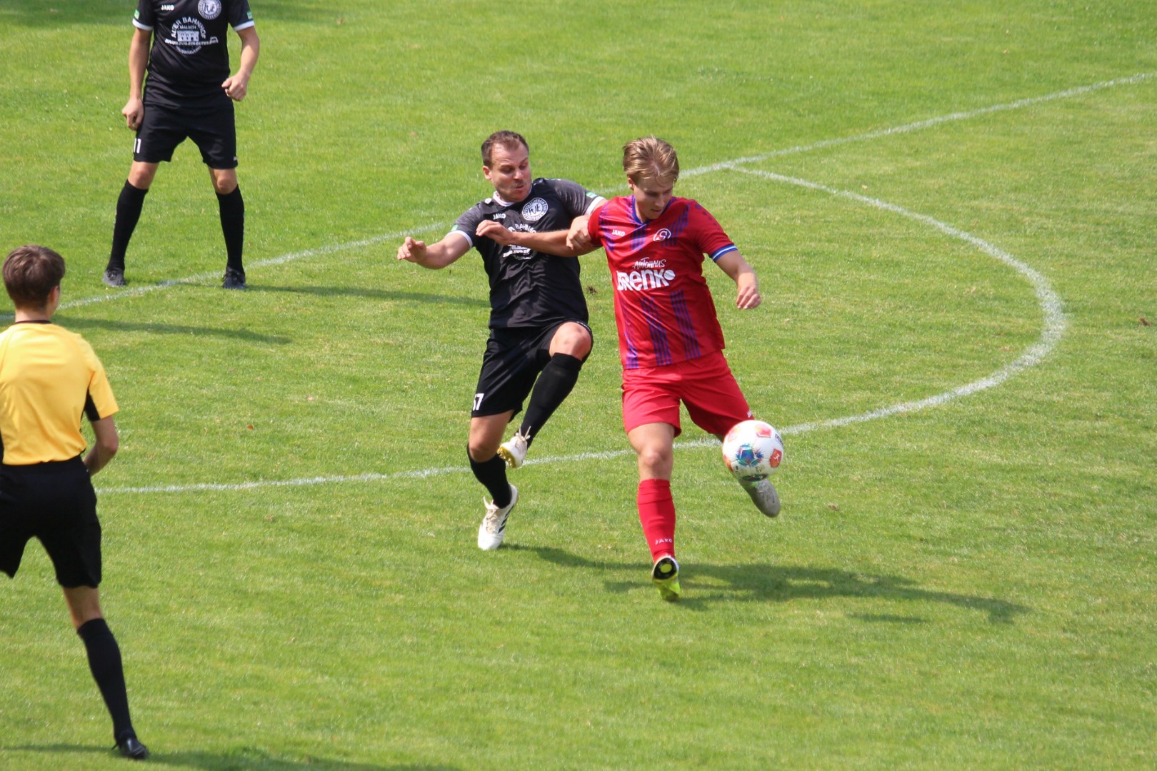 2026 08 16 FVE Herren Stupferich FVE 4