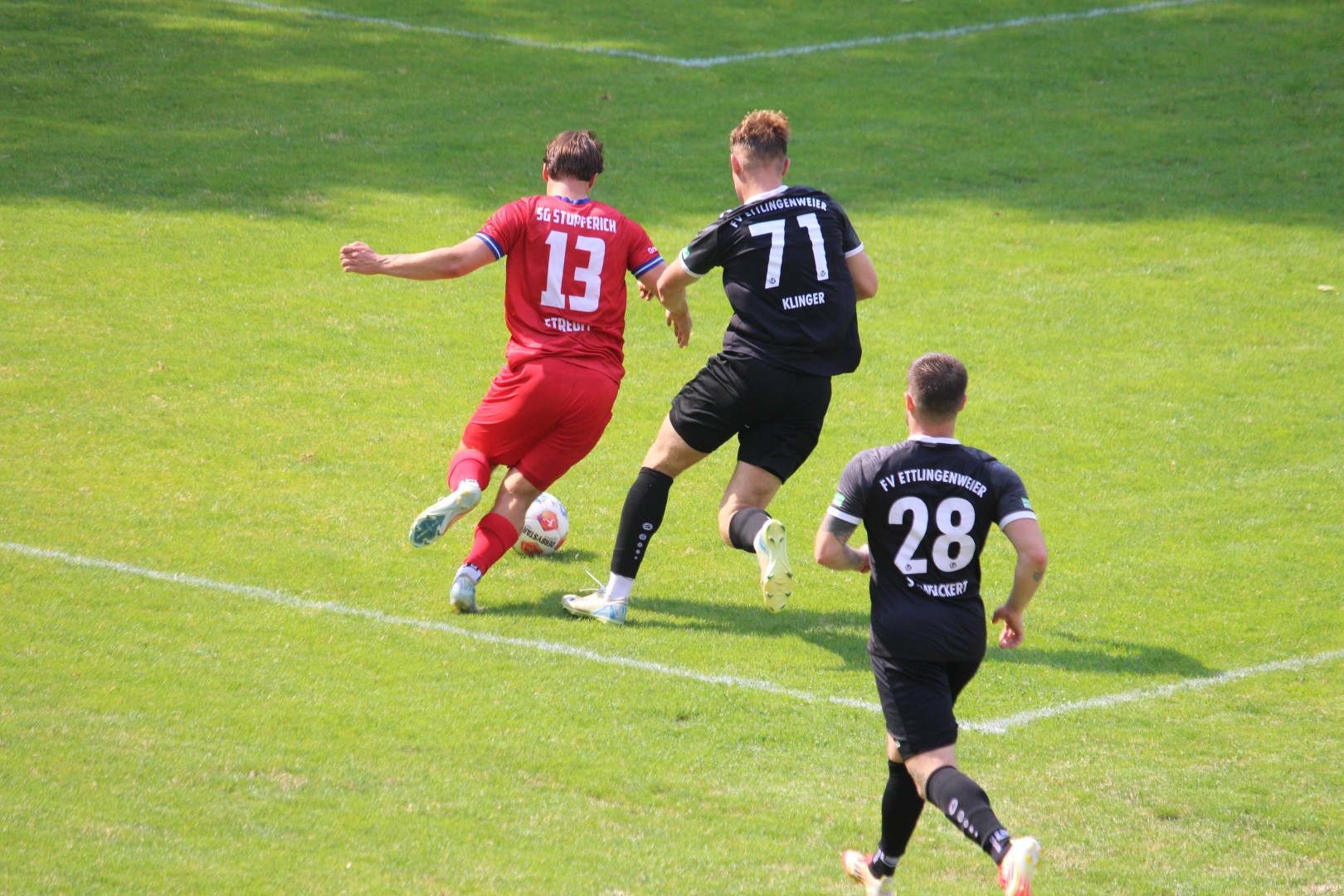 2026 08 16 FVE Herren Stupferich FVE 9