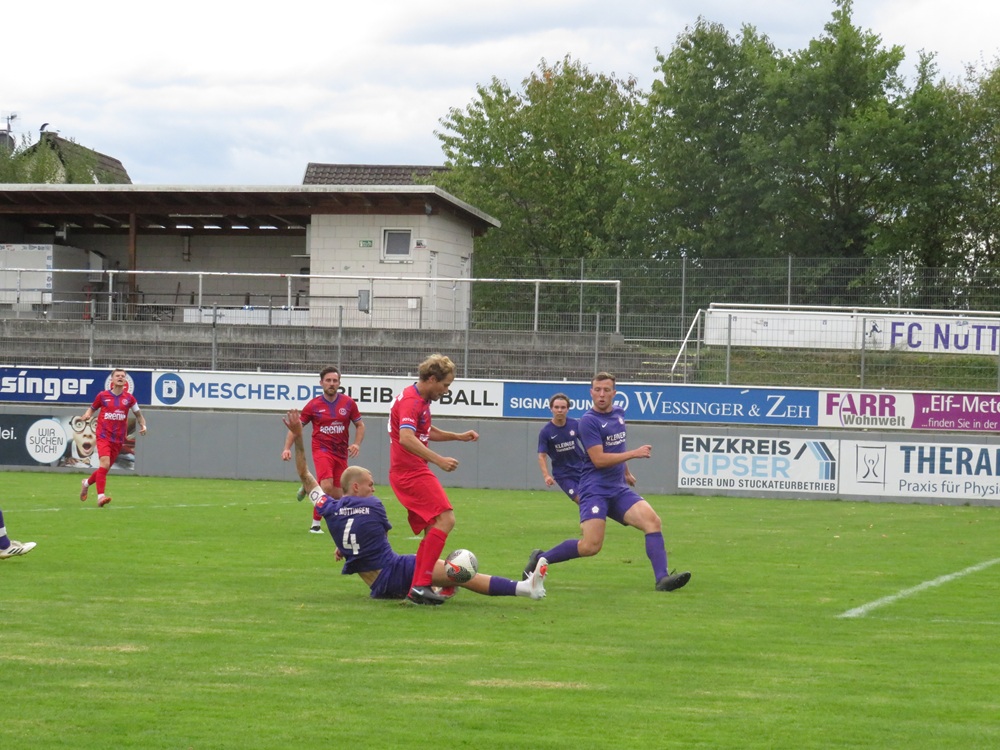 SG Nöttingen